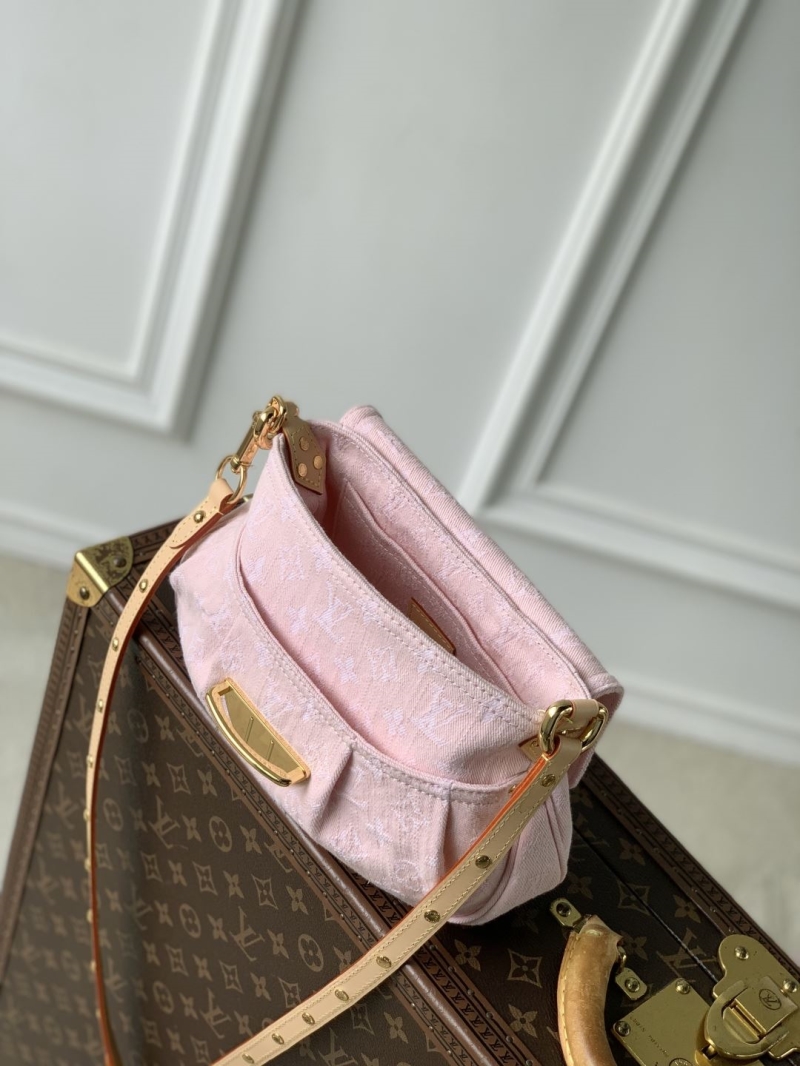 LV Satchel bags